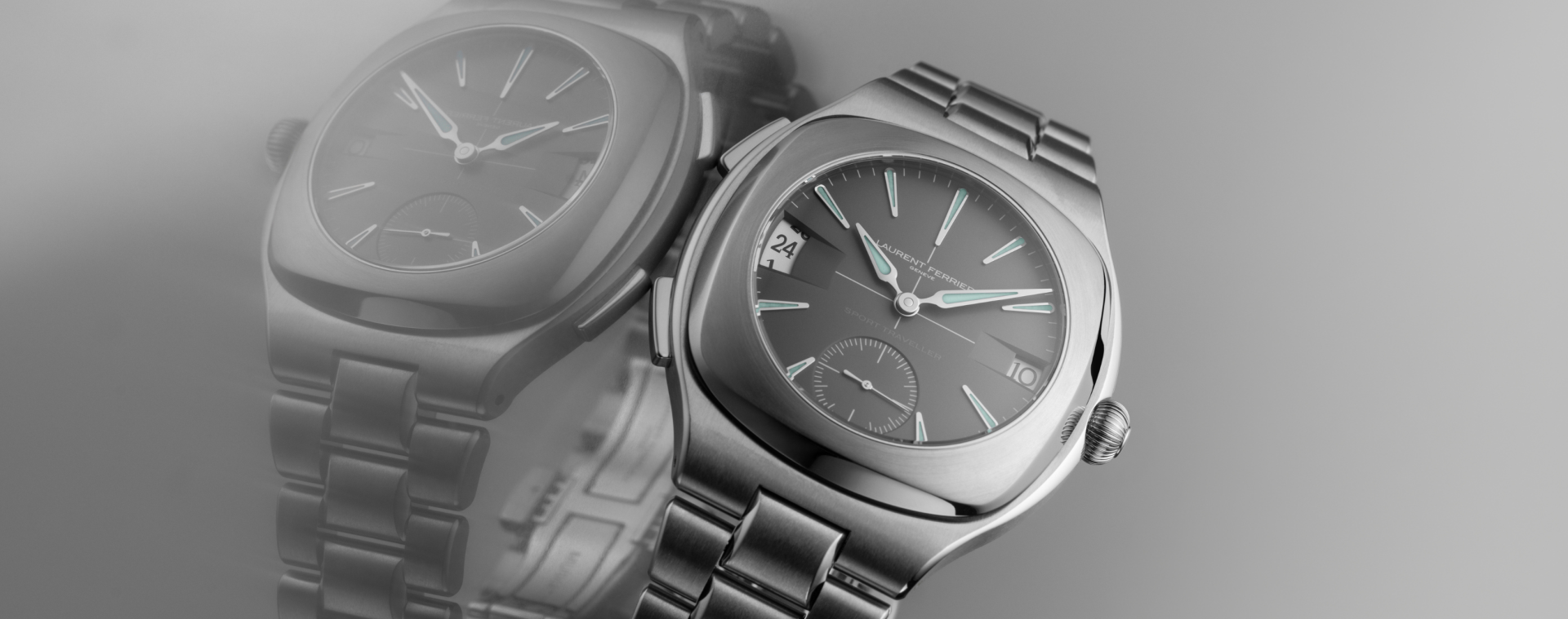 Laurent Ferrier