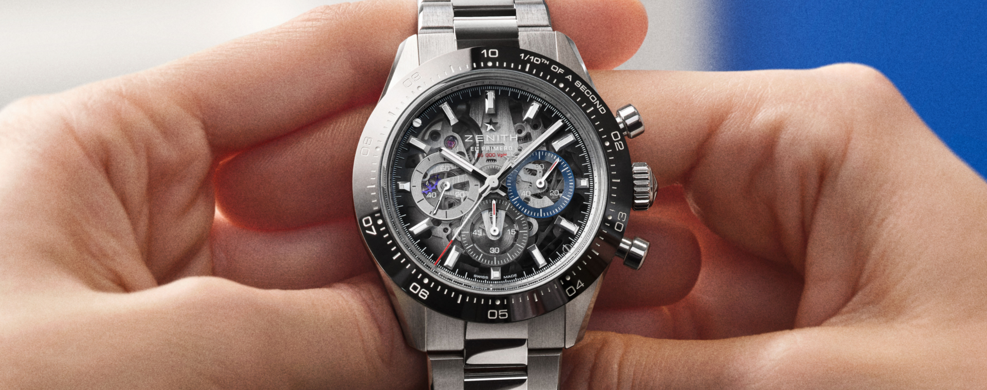 Zenith