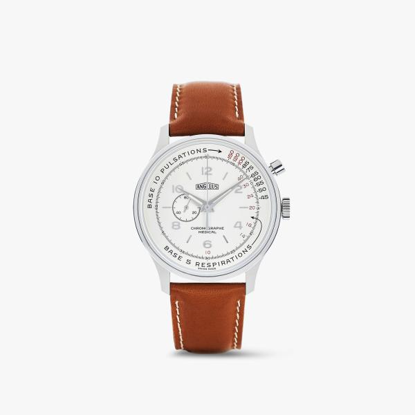 Angelus Watches Angelus La Fabrique 0CHAS-A01A-V010S