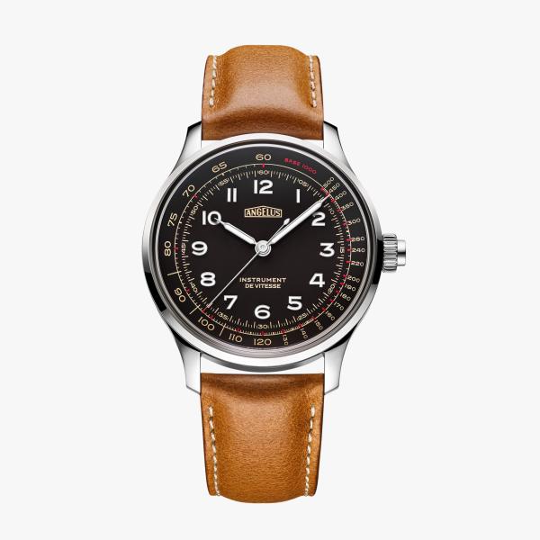 Angelus Watches Angelus La Fabrique 0CHBS-B01A-V010S