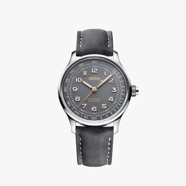 Angelus Watches Angelus La Fabrique 0CHBS-G01A-V010S