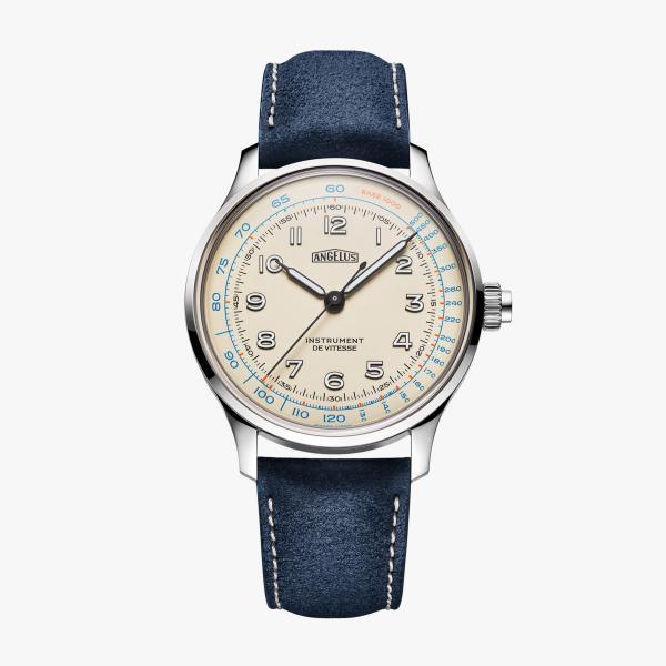 Angelus Watches Angelus La Fabrique 0CHBS-I01A-V010S