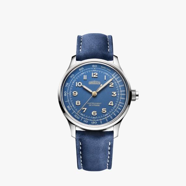 Angelus Watches Angelus La Fabrique 0CHBS-U01A-V010S