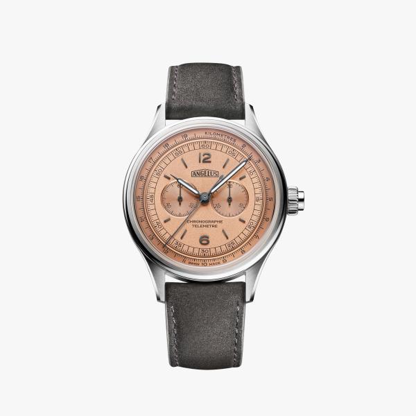 Angelus Watches Angelus La Fabrique 0CHCS-P01A-V010S