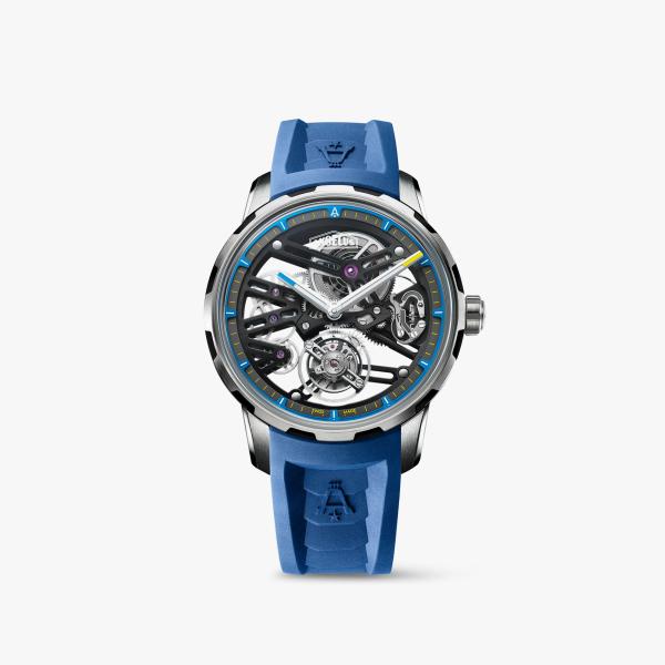 Angelus Watches Angelus Urban 0TSBT-U01A-K07AT