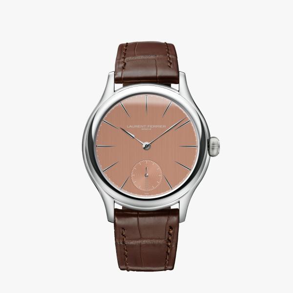 Laurent Ferrier Classic Micro Rotor Autumn AUTUMN