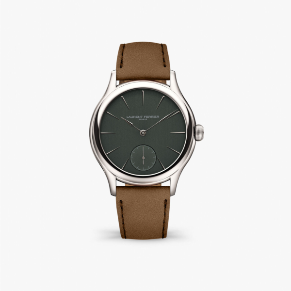 Laurent Ferrier Classic Micro Rotor Evergreen EVERGREEN