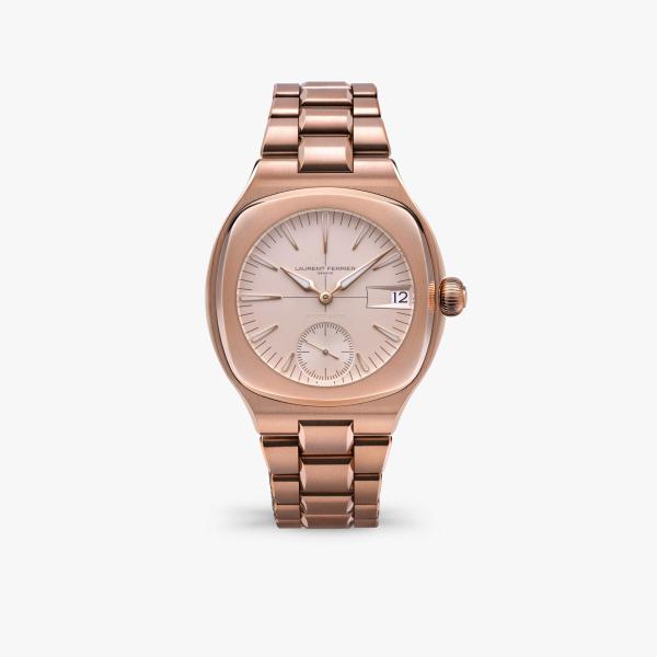 Laurent Ferrier Sport Auto Gold GOLD