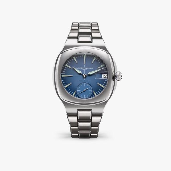 Laurent Ferrier Sport Auto Titane TITANE