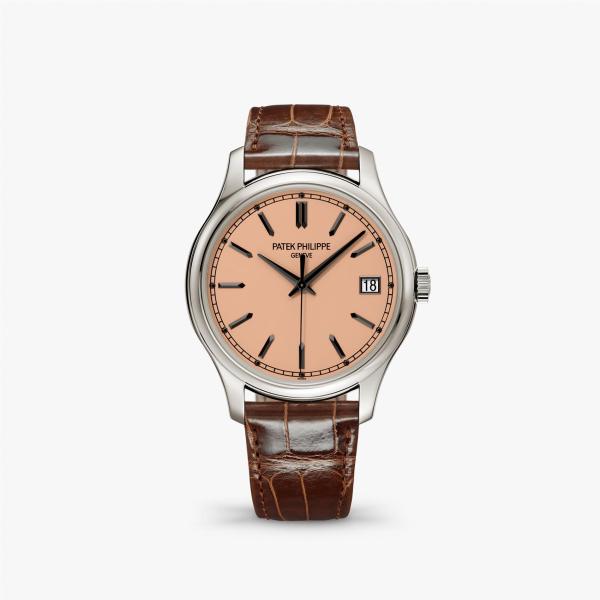 Patek Philippe Calatrava 5227G-015
