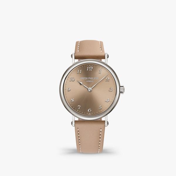 Patek Philippe Calatrava 7200-50G-001