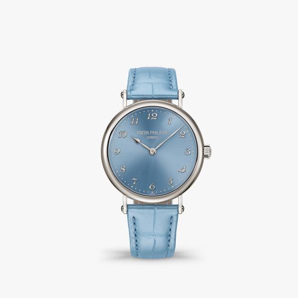 Patek Philippe Calatrava 7200-50G-012