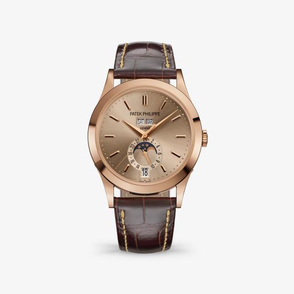 Patek Philippe Complications 5396R-016