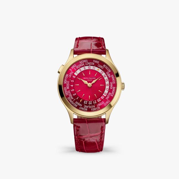 Patek Philippe Complications 7129J-001