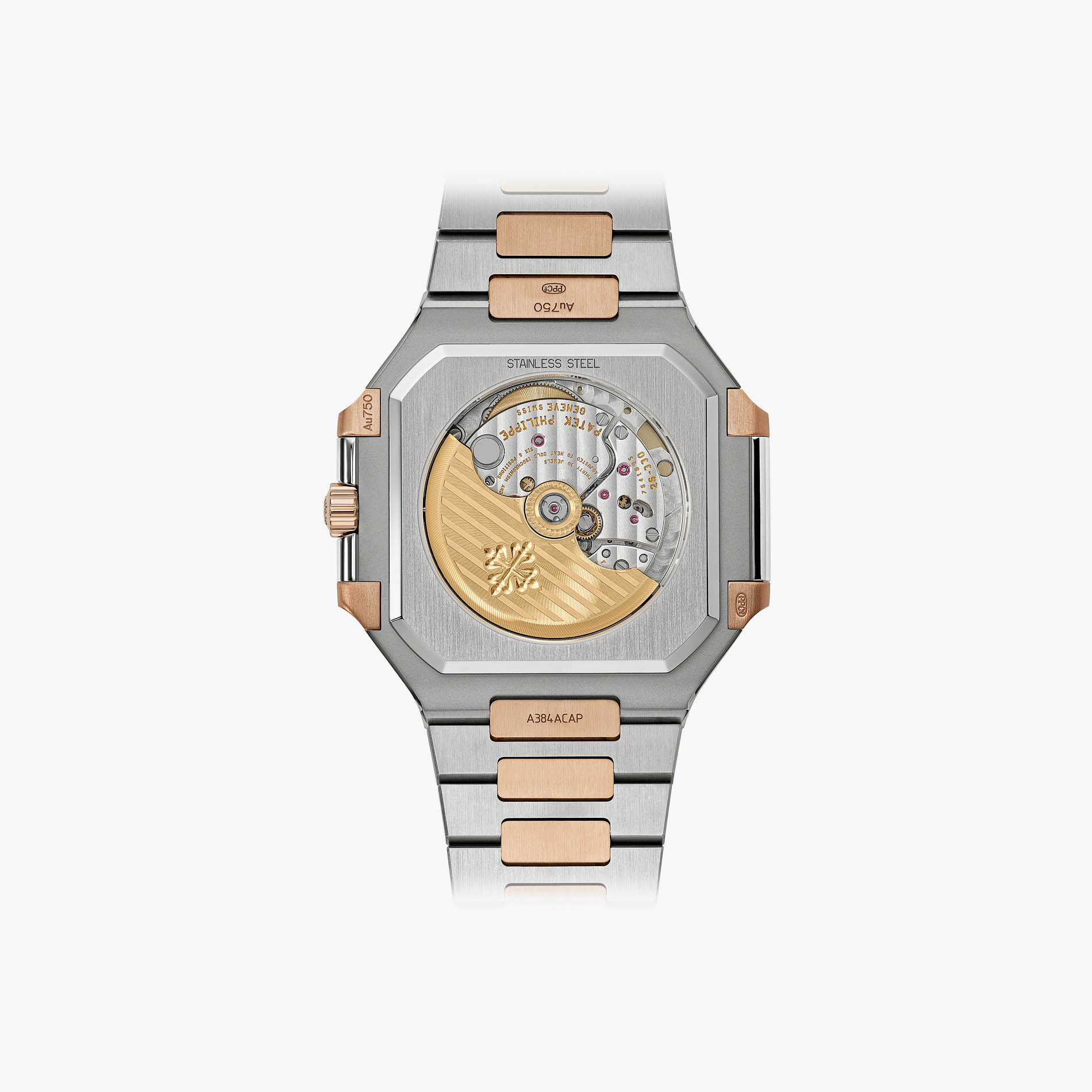 5821/1AR-001 Cubitus made by Patek Philippe