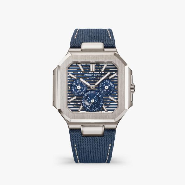 Patek Philippe Cubitus 5840P-001