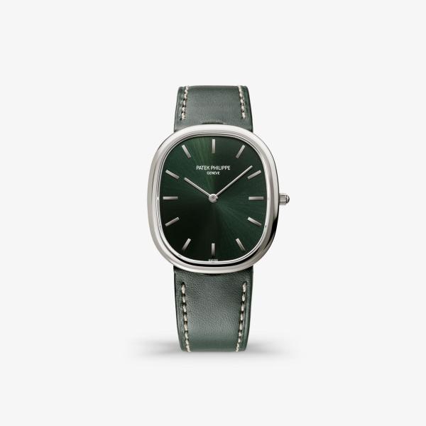 Patek Philippe Ellipse d'Or 3738-100G-014
