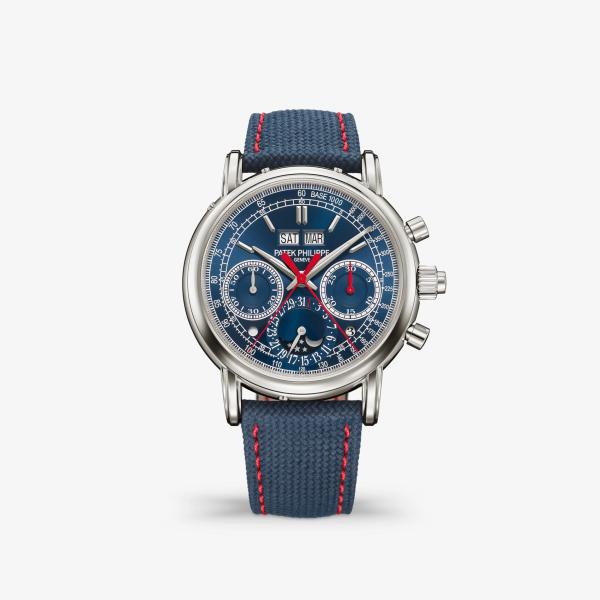 Patek Philippe Grand Complications 5204G-010