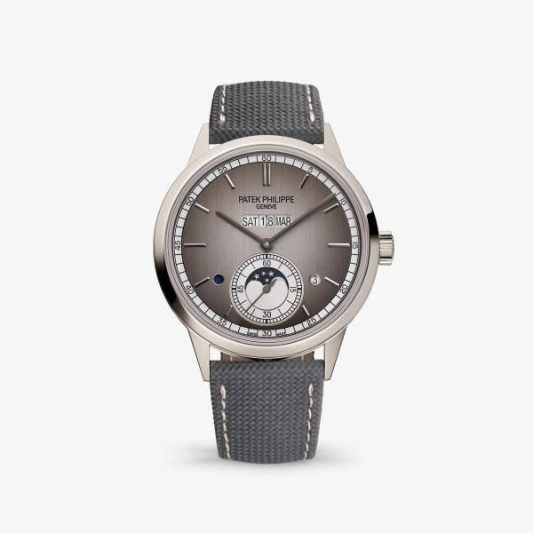 Patek Philippe Grand Complications 5236P-011