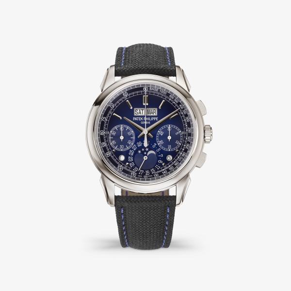 Patek Philippe Grand Complications 5270P-016