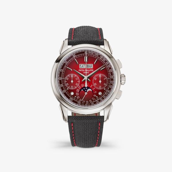 Patek Philippe Grand Complications 5270P-017
