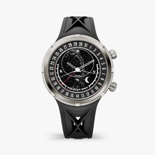 Patek Philippe Grand Complications 6105G-001