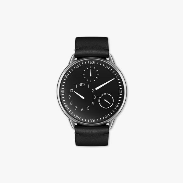 Ressence Type 1 0 Type 1 0 B B