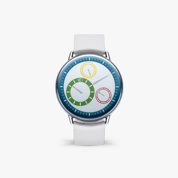 Ressence Type 1 0 Type 1 0 M M
