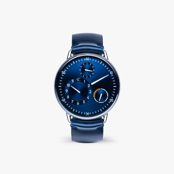 Ressence Type 1 0 Type 1 0 Nb NB