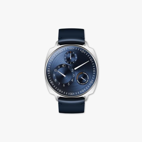 Ressence Type 1 2 Type 1 2 N N