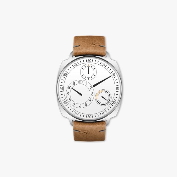 Ressence Type 1 2 Type 1 2 W W