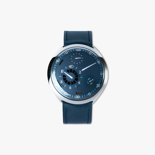 Ressence Type 2 Type 2N