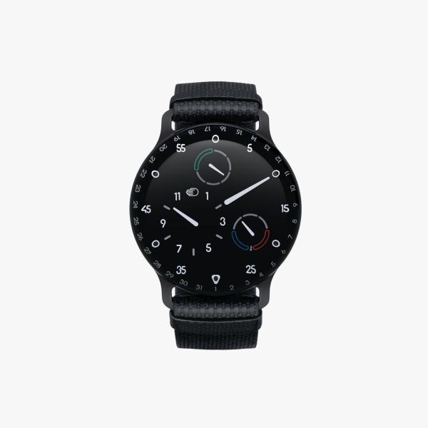 Ressence Type 2 Type 3 Bb 2