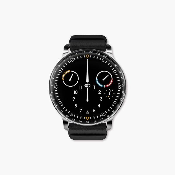 Ressence Type 3 Type 3B