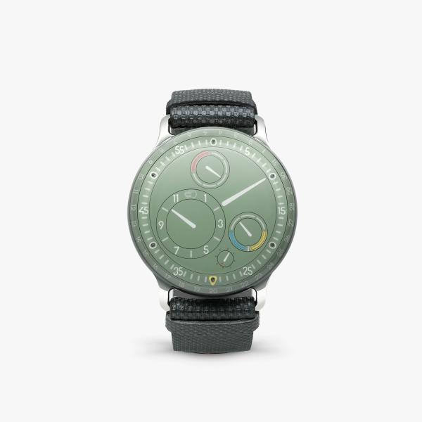 Ressence Type 3 Type 3EE