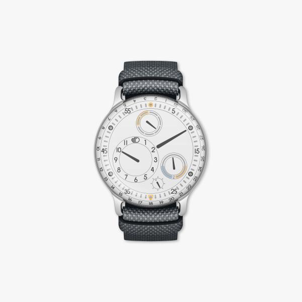 Ressence Type 3 Type 3W