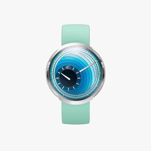 Ressence Type 8 Type 8-DE2