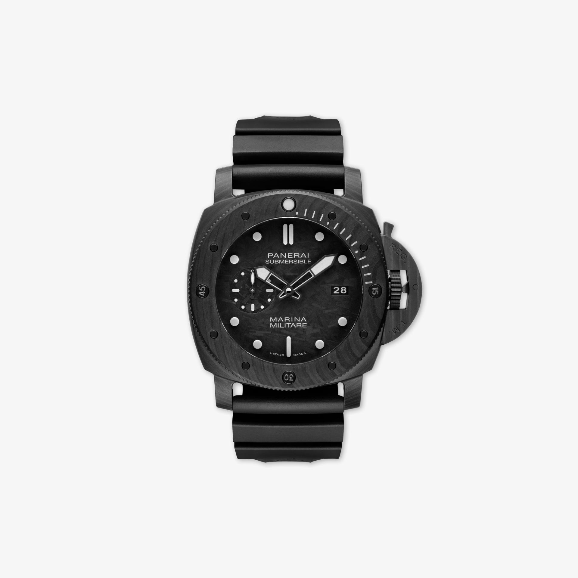 watch with silver strap