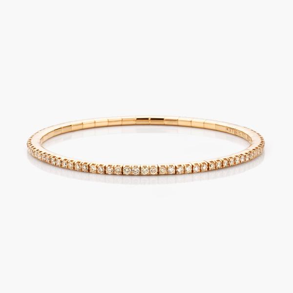 Demeglio Extensible Bracelet BTE65DBWOR