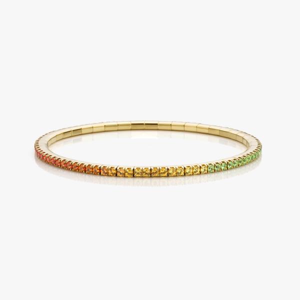 Demeglio Extensible Bracelet BTE65RBWOG