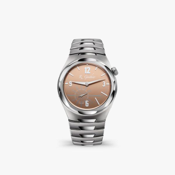 Romain Gauthier Freedom C By Romain Gauthier MON00581