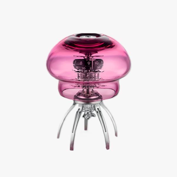 L'Epée Swiza S A L Ep E Creative Art Medusa 73 6000 164 Pink PINK