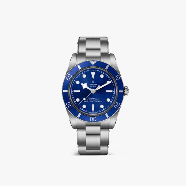 Tudor Black Bay Black Bay 54 Blue M790008-0001