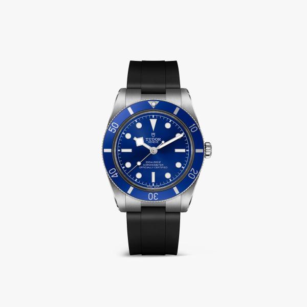 Tudor Black Bay Black Bay 54 Blue M79000B-0002