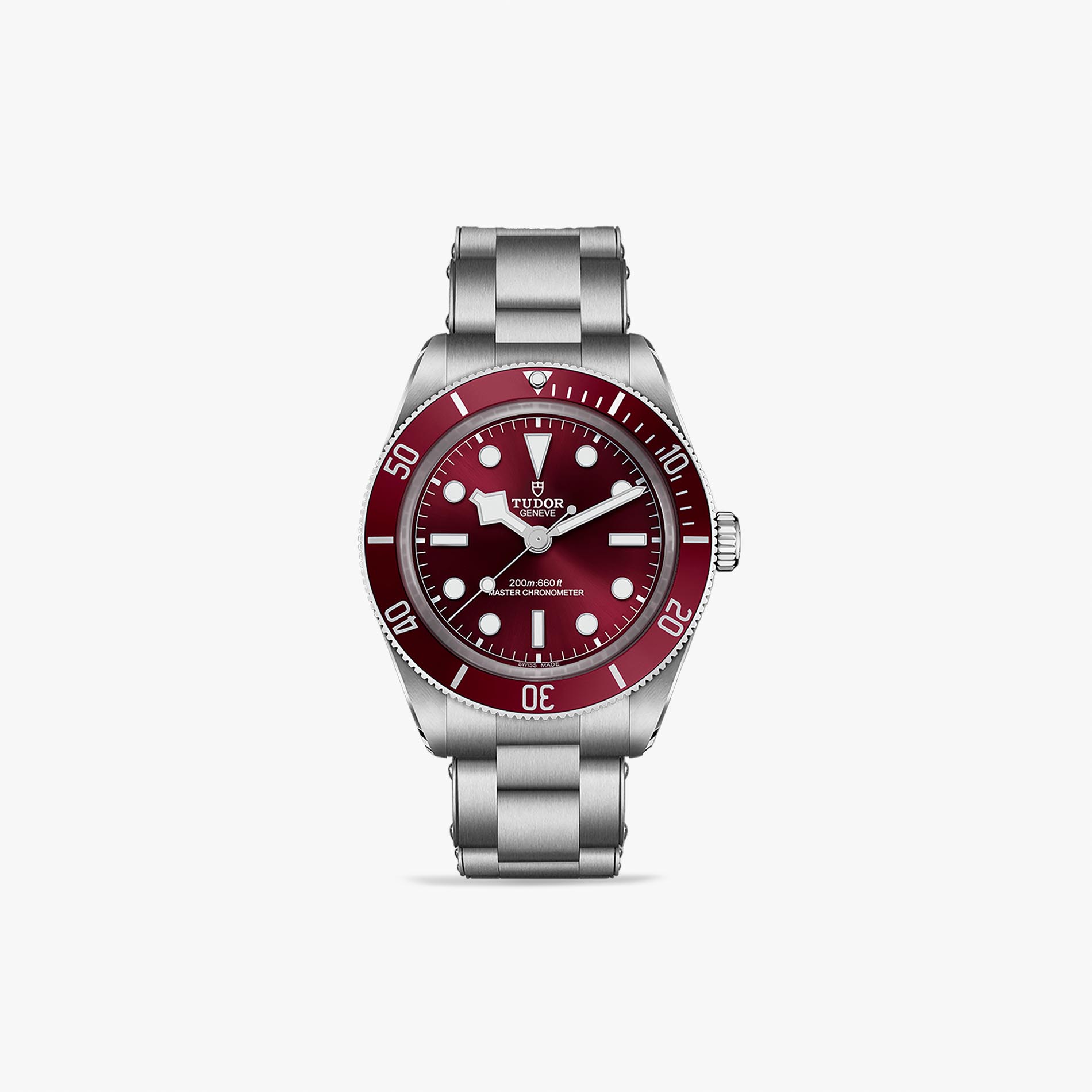 Tudor Black Bay 58 made by Tudor