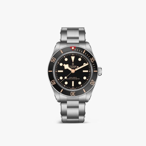 Tudor Black Bay Black Bay 58-M7939A1A0NU-0002