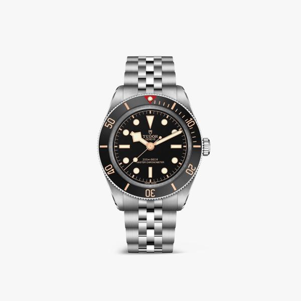 Tudor Black Bay Black Bay 58-M7939A1AONU-0001
