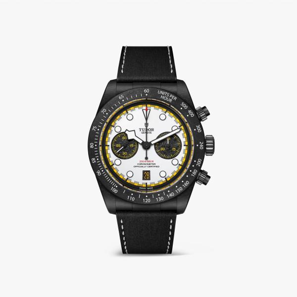 Tudor Black Bay Chrono M79377KN-0003