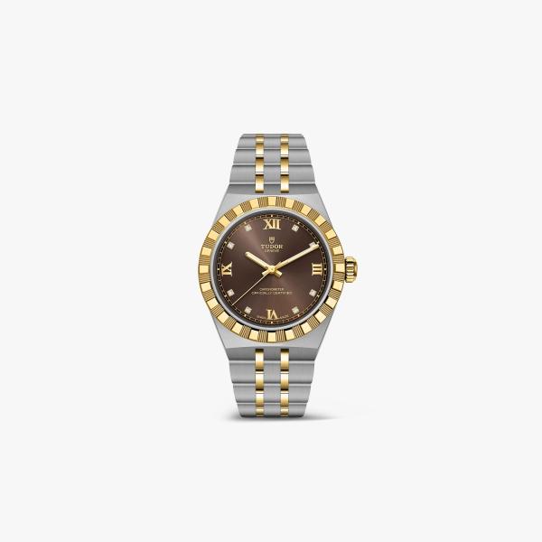 Tudor Royal 2026 Nouveaut M2830A1A3-0001