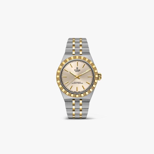 Tudor Royal 2026 Nouveaut M2830A1A3-0003